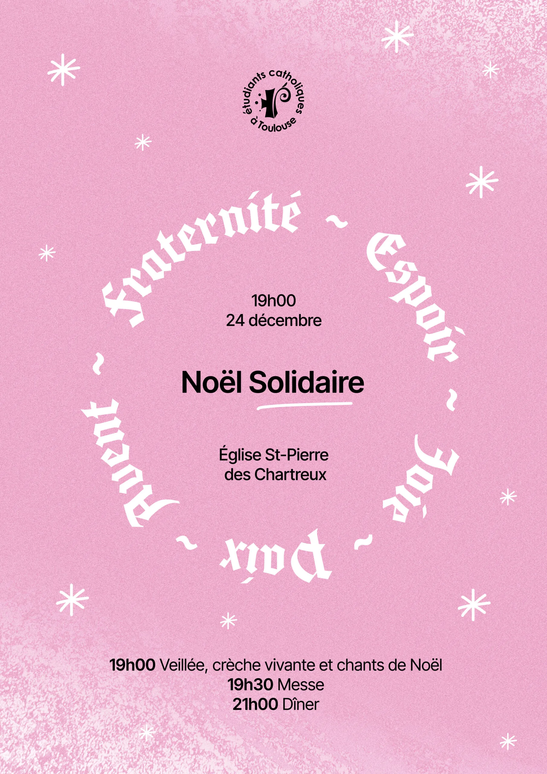Noel Solidaire