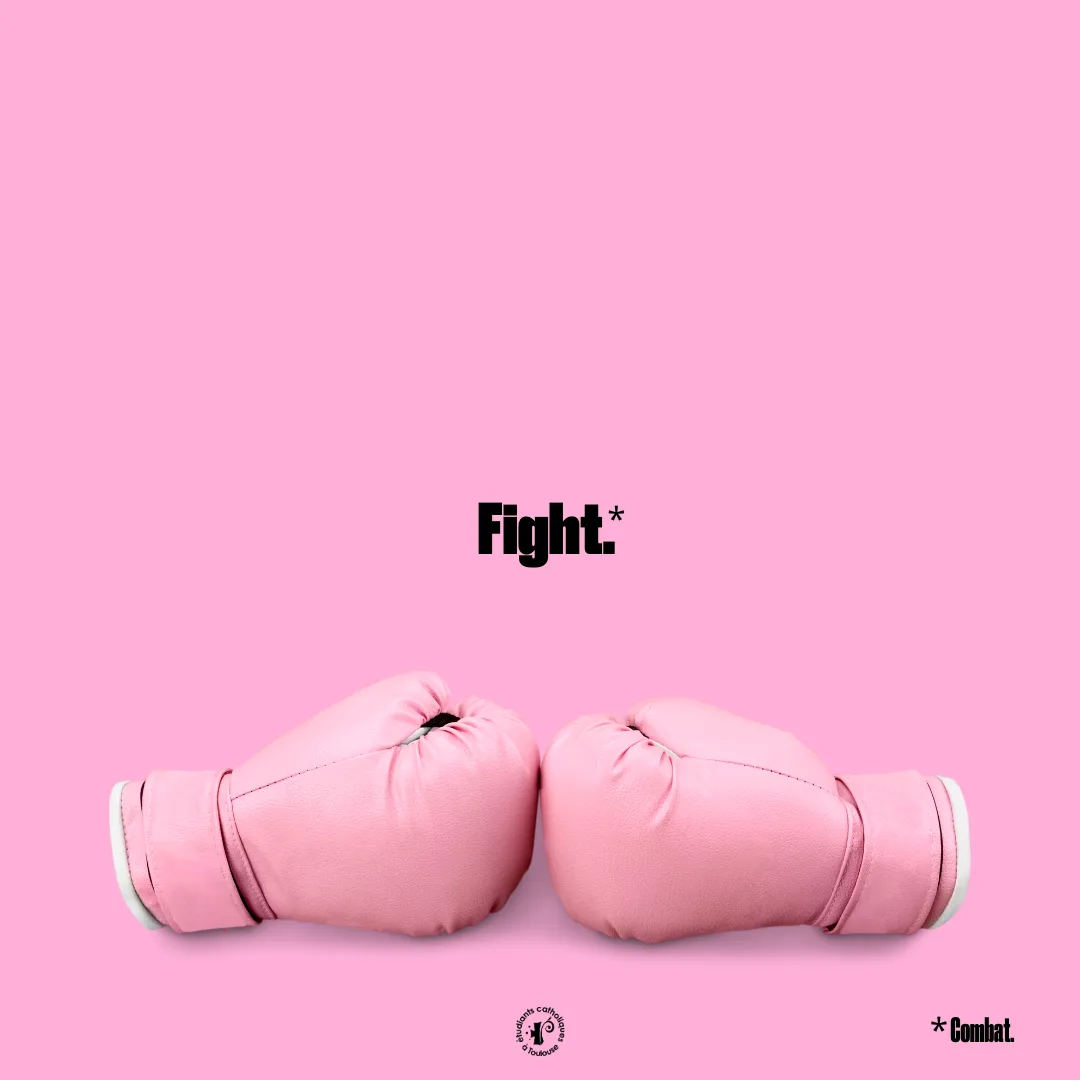 Jeudi de s. Marc – Parcours « Fight »