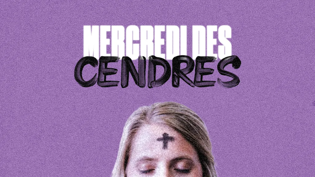 Mercredi des Cendres