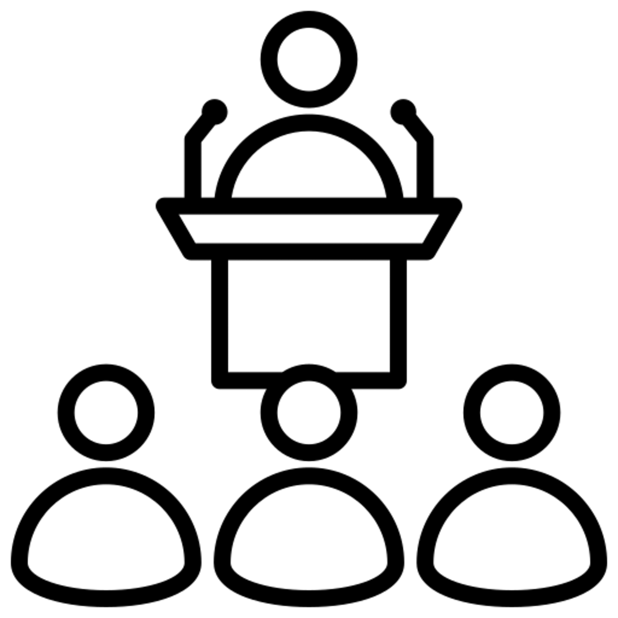 Les grandes conférences picto