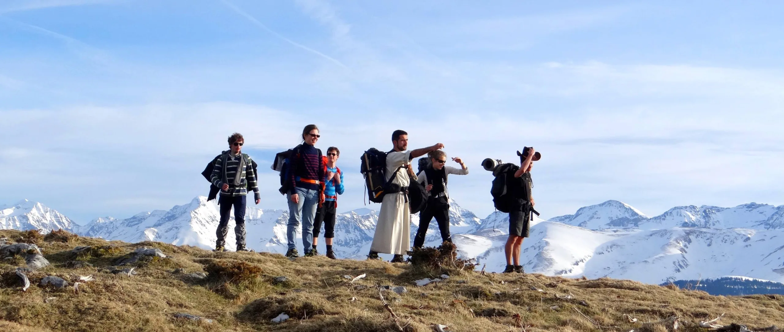 We montagne Frassati (version XXL)