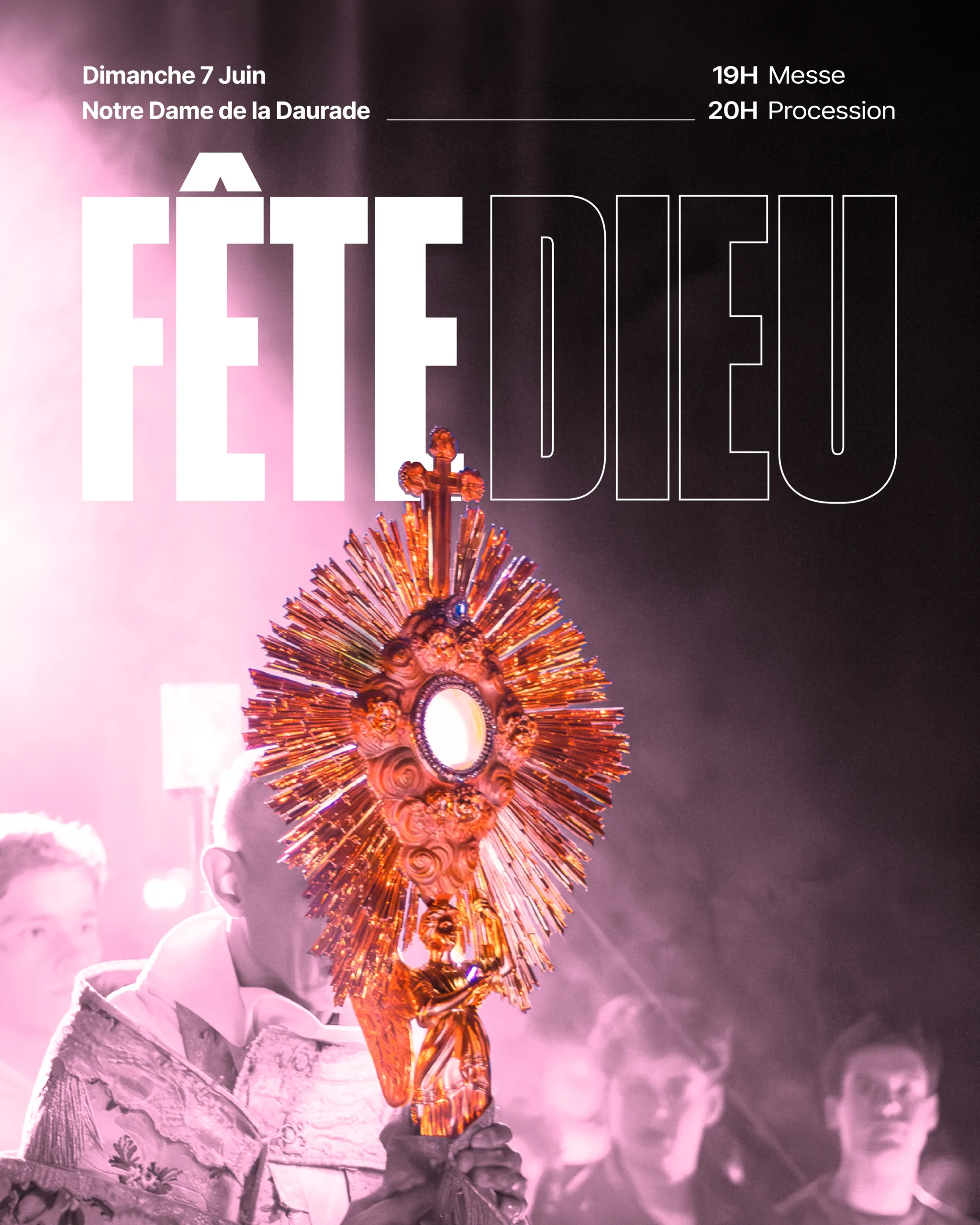 Fête-Dieu