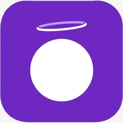 Hallow logo