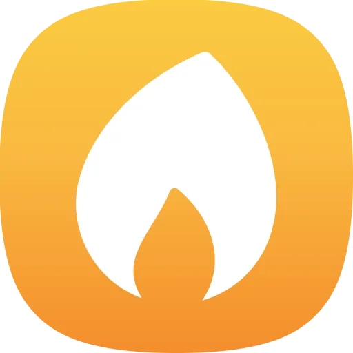 Hozana logo