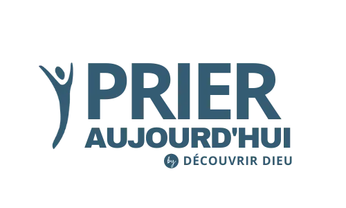 Logo Prier Aujourdhui