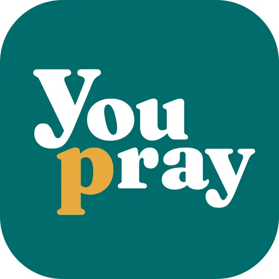 Youpray logo